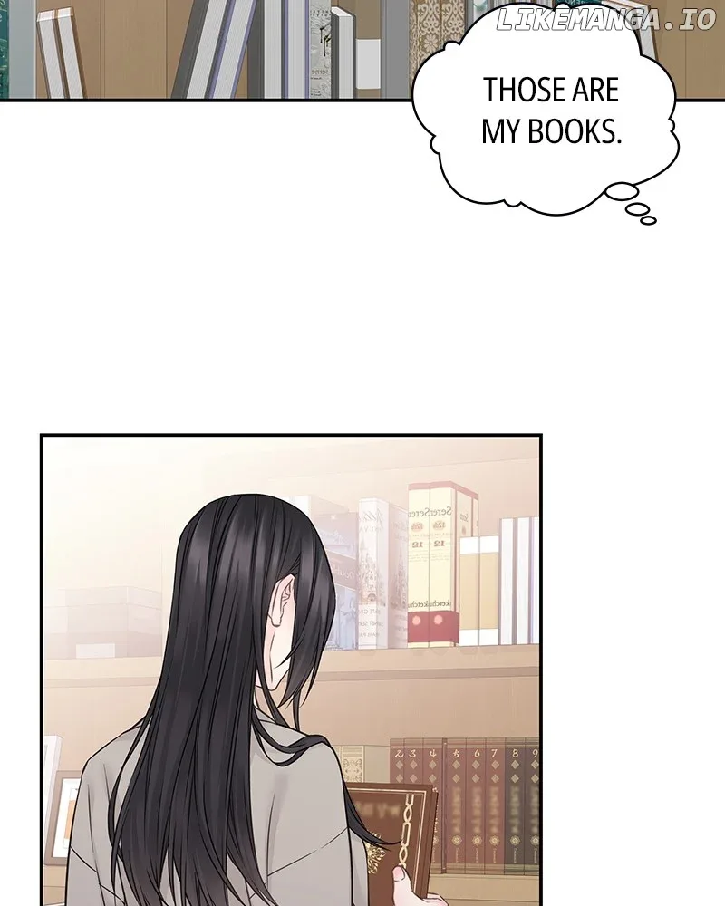 As If Love Doesn’t Exist Chapter 53 page 54