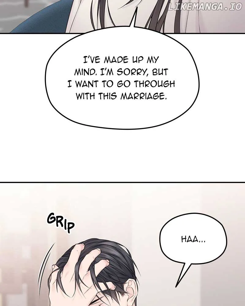 As If Love Doesn’t Exist Chapter 41 page 29