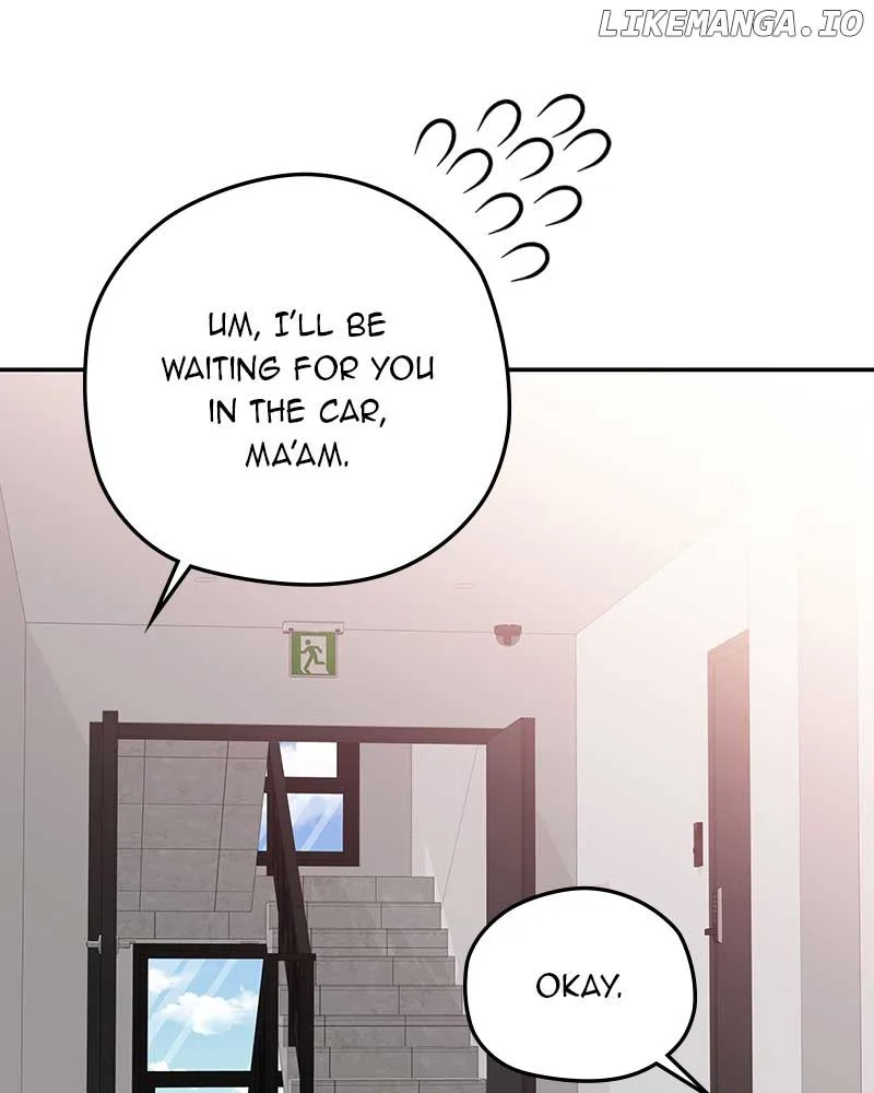 As If Love Doesn’t Exist Chapter 45 page 48