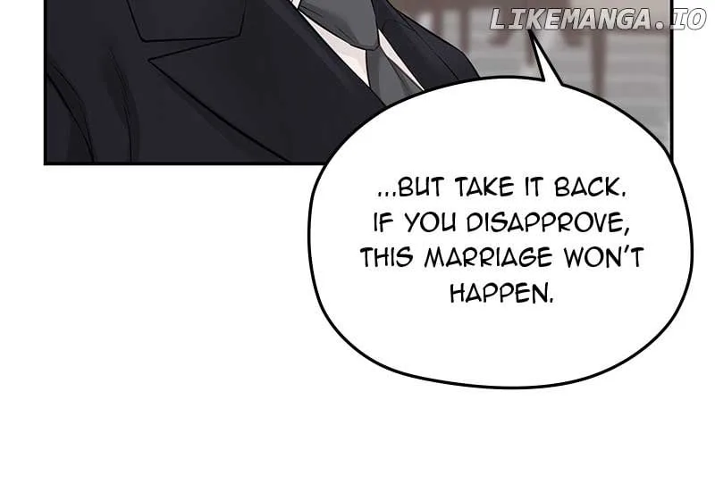 As If Love Doesn’t Exist Chapter 41 page 27