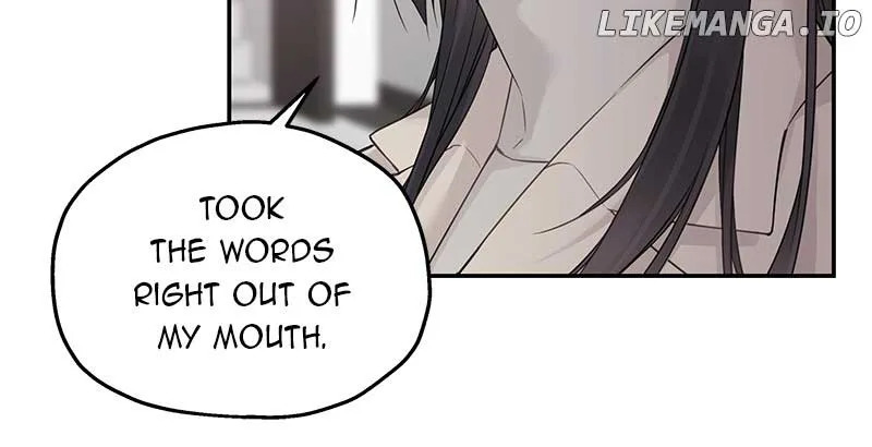 As If Love Doesn’t Exist Chapter 45 page 47