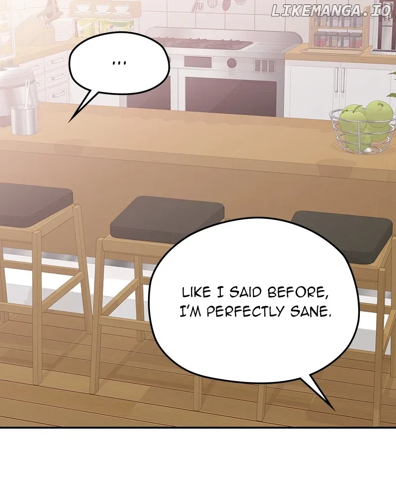 As If Love Doesn’t Exist Chapter 54 page 12