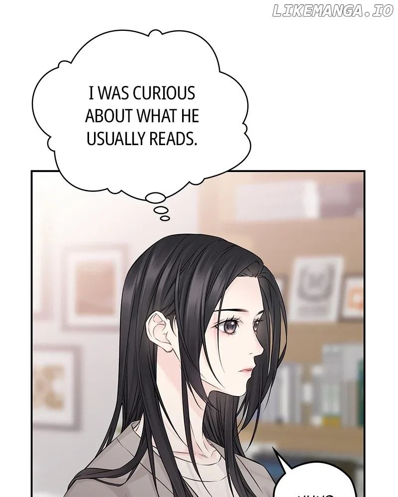As If Love Doesn’t Exist Chapter 53 page 52