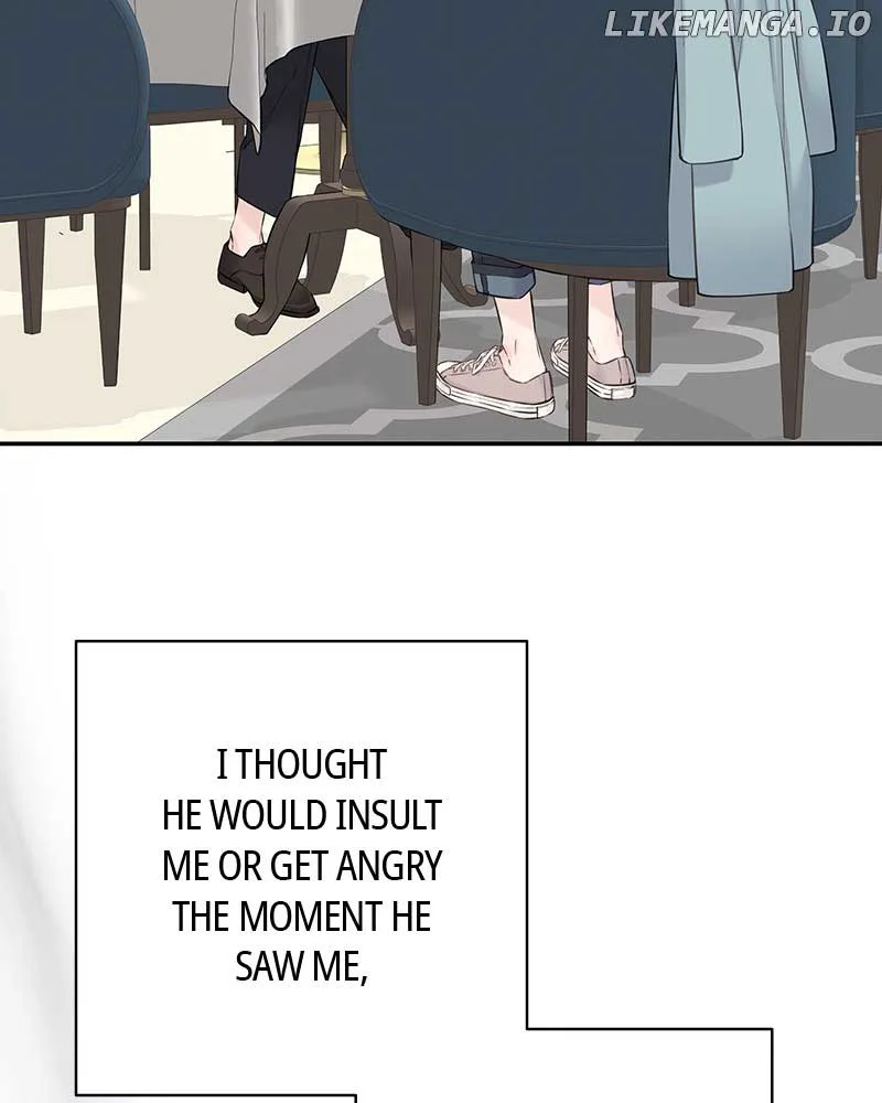 As If Love Doesn’t Exist Chapter 41 page 24