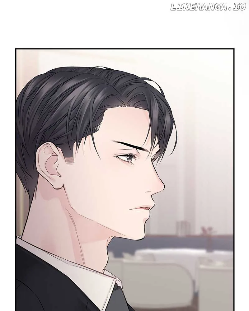 As If Love Doesn’t Exist Chapter 41 page 26