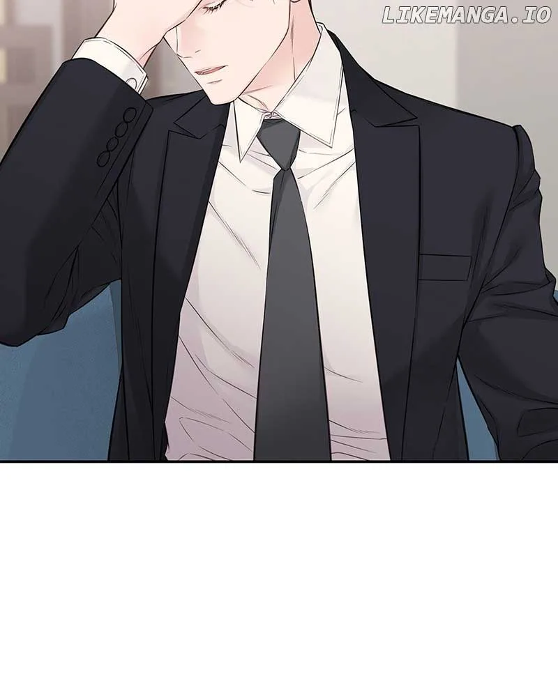 As If Love Doesn’t Exist Chapter 41 page 30