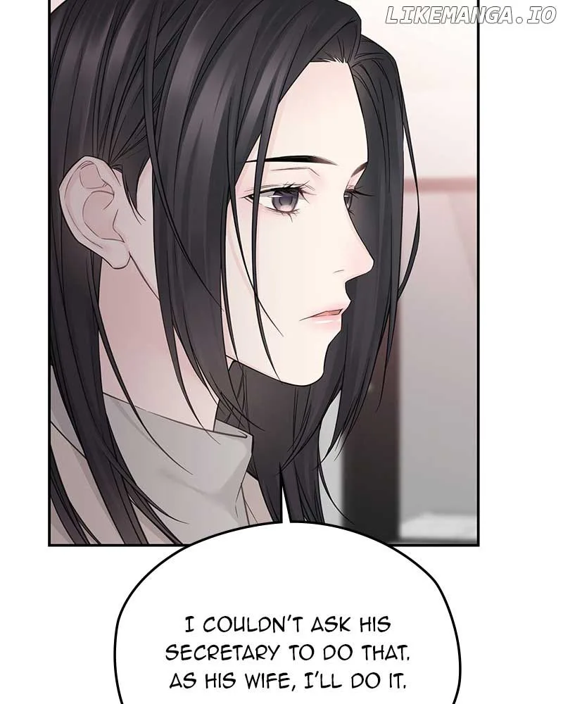 As If Love Doesn’t Exist Chapter 45 page 51