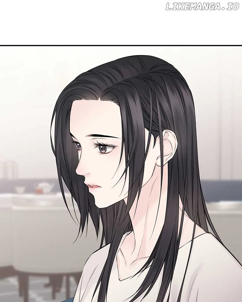 As If Love Doesn’t Exist Chapter 41 page 28
