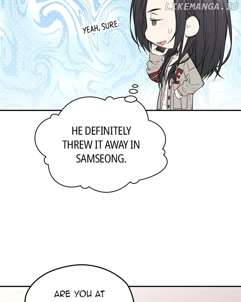 As If Love Doesn’t Exist Chapter 53 page 65