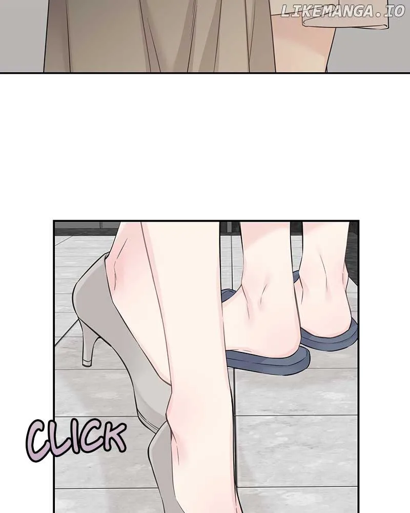 As If Love Doesn’t Exist Chapter 45 page 61