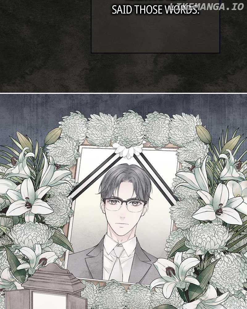 As If Love Doesn’t Exist Chapter 41 page 60
