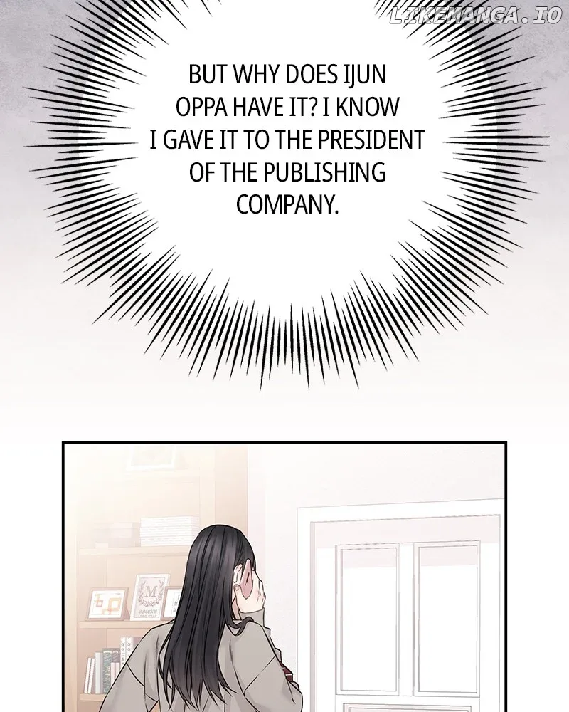 As If Love Doesn’t Exist Chapter 53 page 61