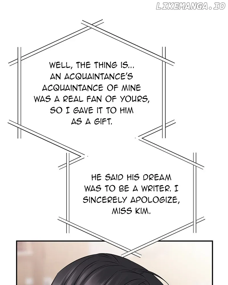 As If Love Doesn’t Exist Chapter 53 page 68