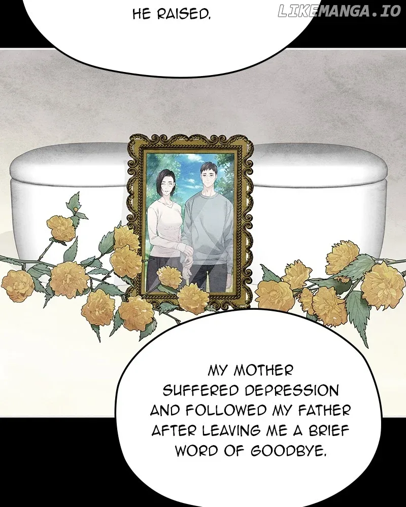 As If Love Doesn’t Exist Chapter 54 page 38