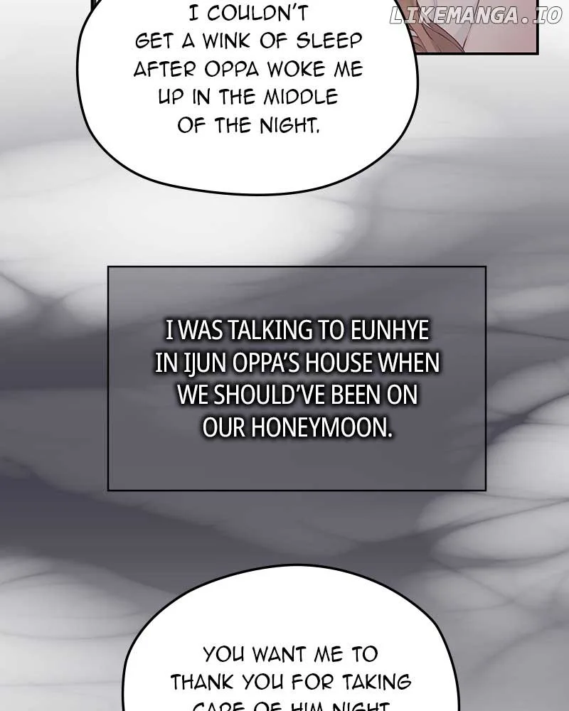 As If Love Doesn’t Exist Chapter 45 page 54