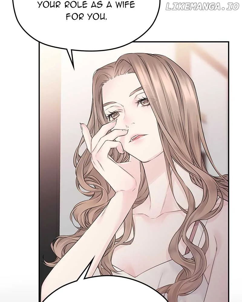 As If Love Doesn’t Exist Chapter 45 page 53