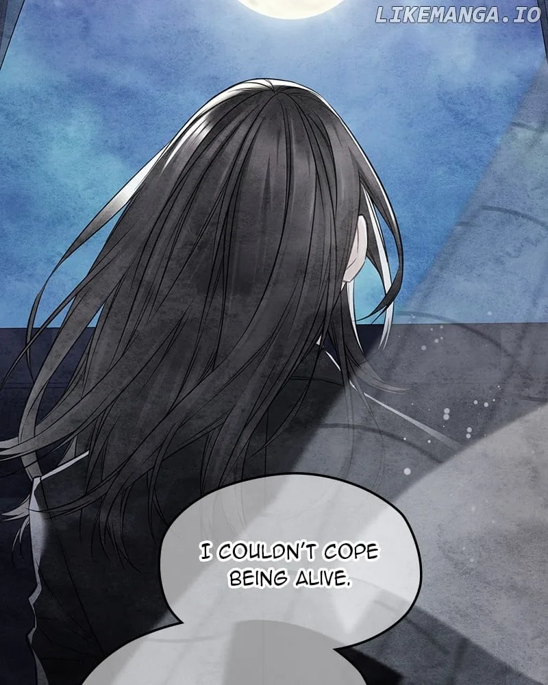 As If Love Doesn’t Exist Chapter 54 page 27