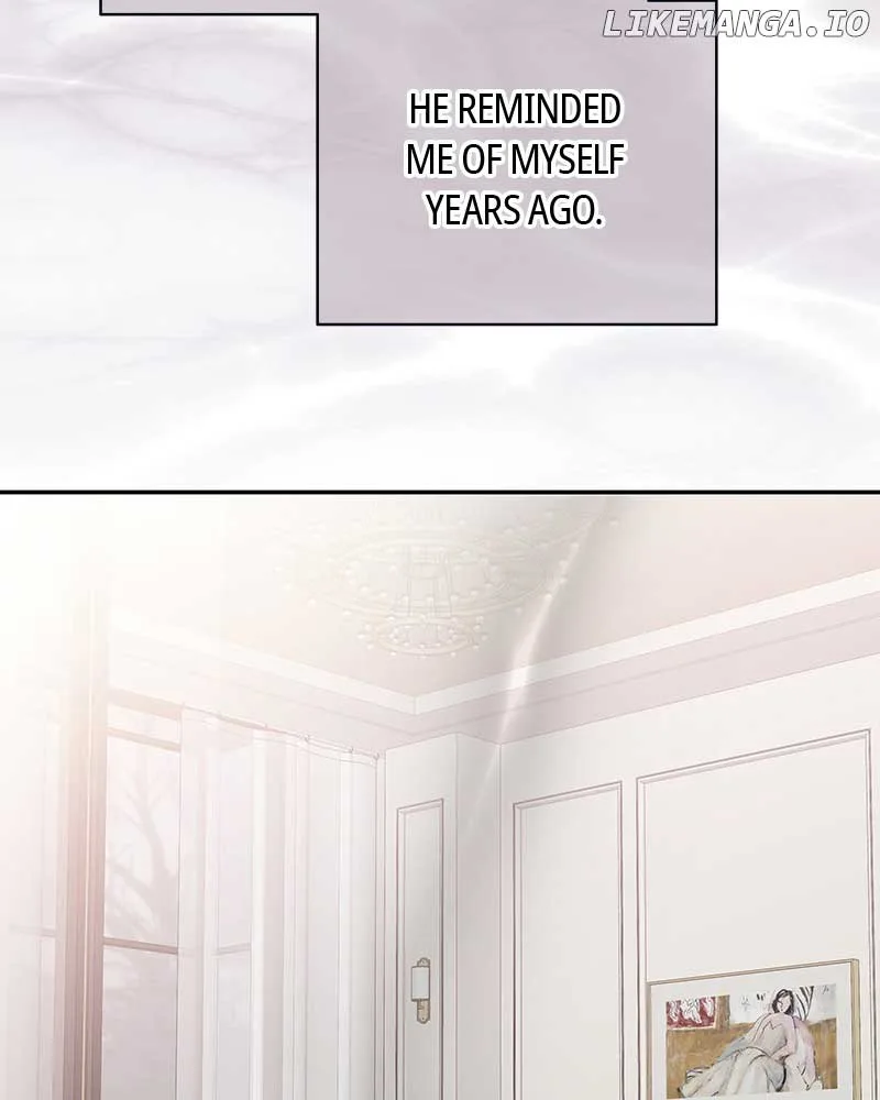 As If Love Doesn’t Exist Chapter 41 page 56