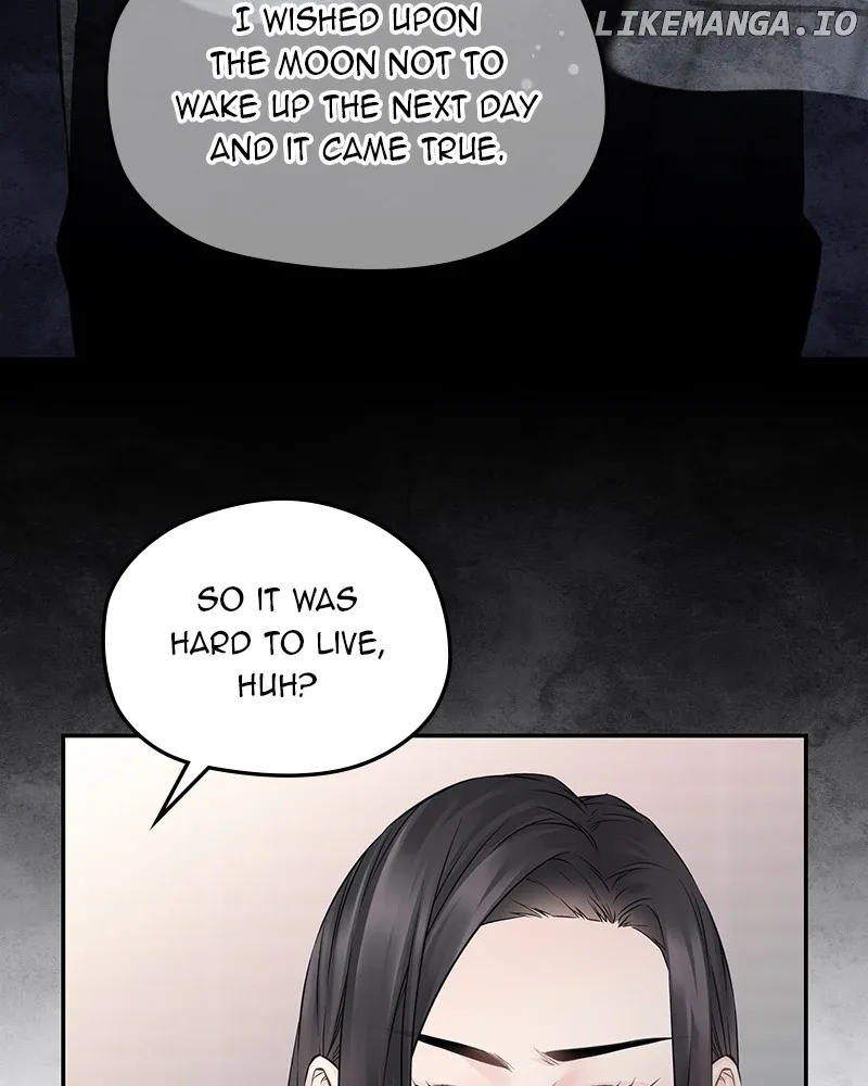 As If Love Doesn’t Exist Chapter 54 page 28