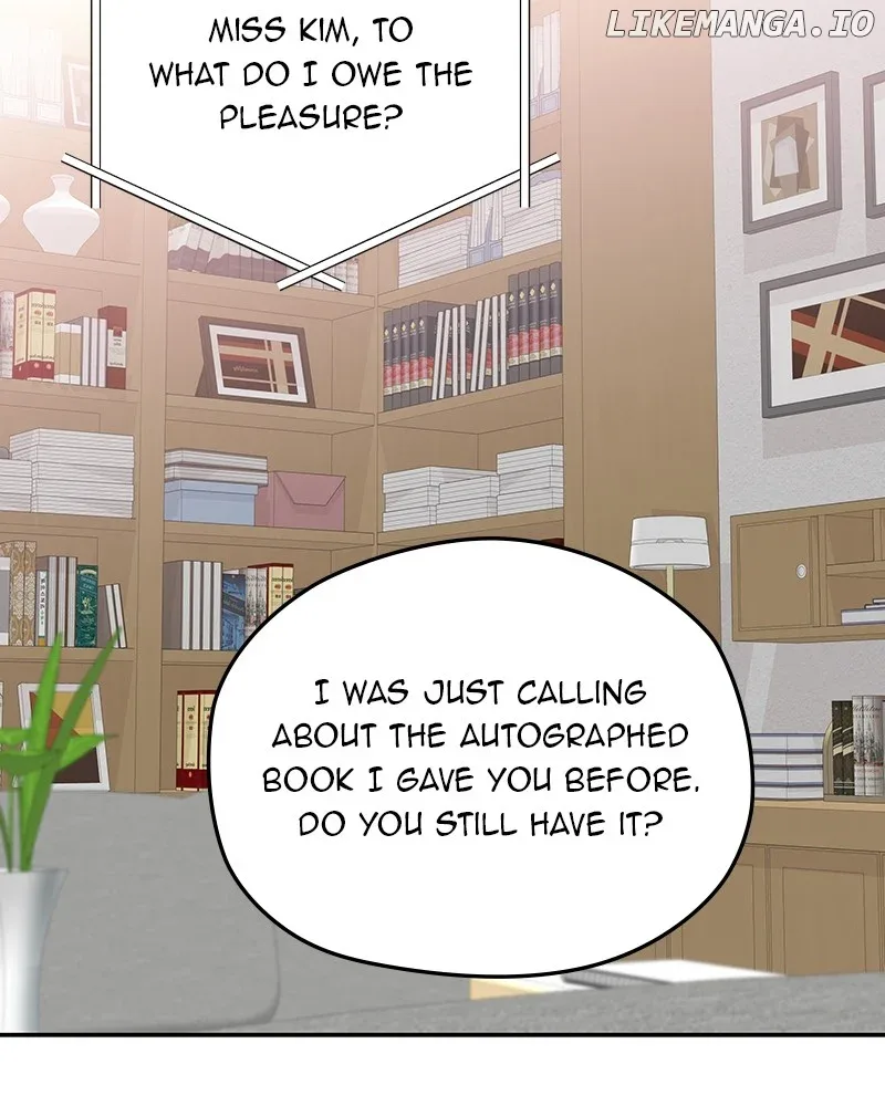 As If Love Doesn’t Exist Chapter 53 page 63