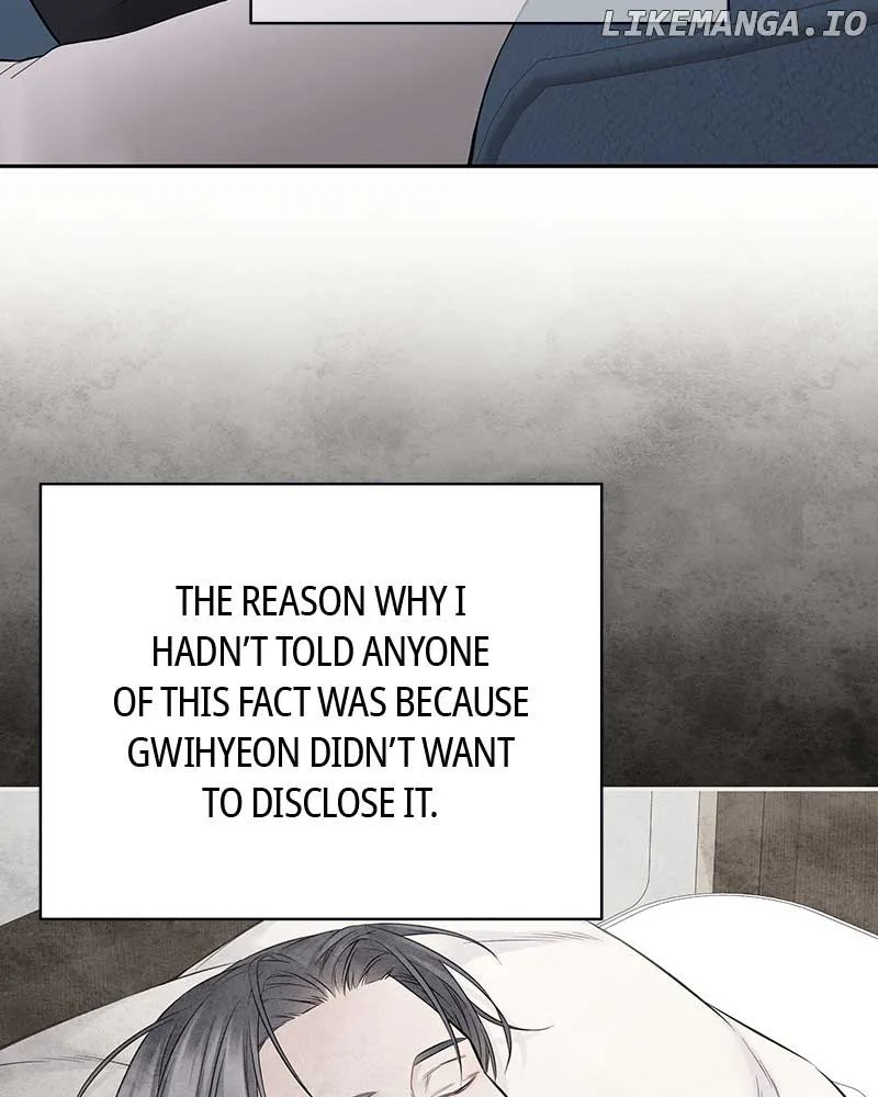 As If Love Doesn’t Exist Chapter 41 page 65