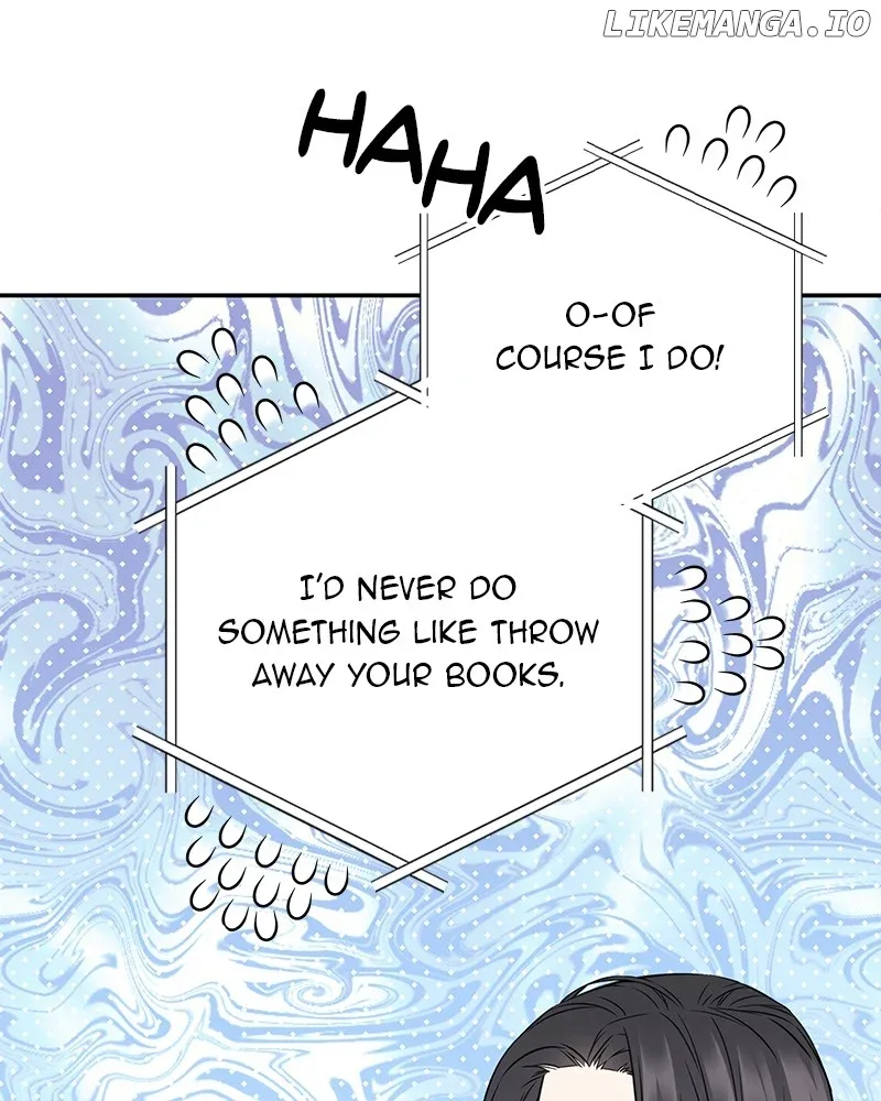 As If Love Doesn’t Exist Chapter 53 page 64