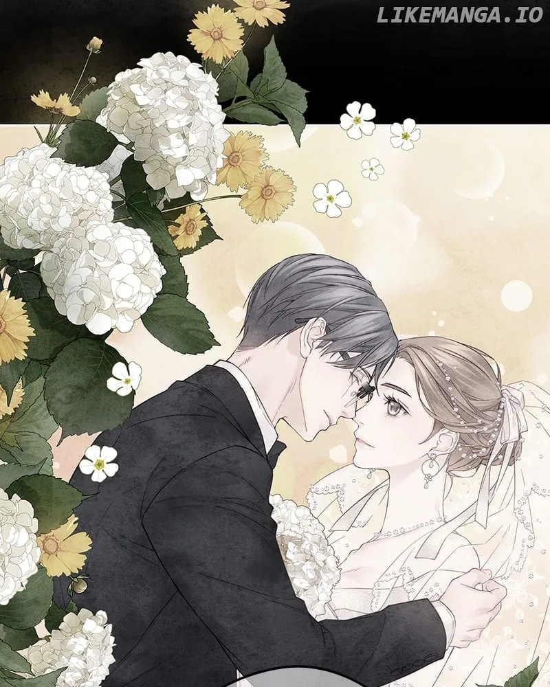 As If Love Doesn’t Exist Chapter 54 page 34