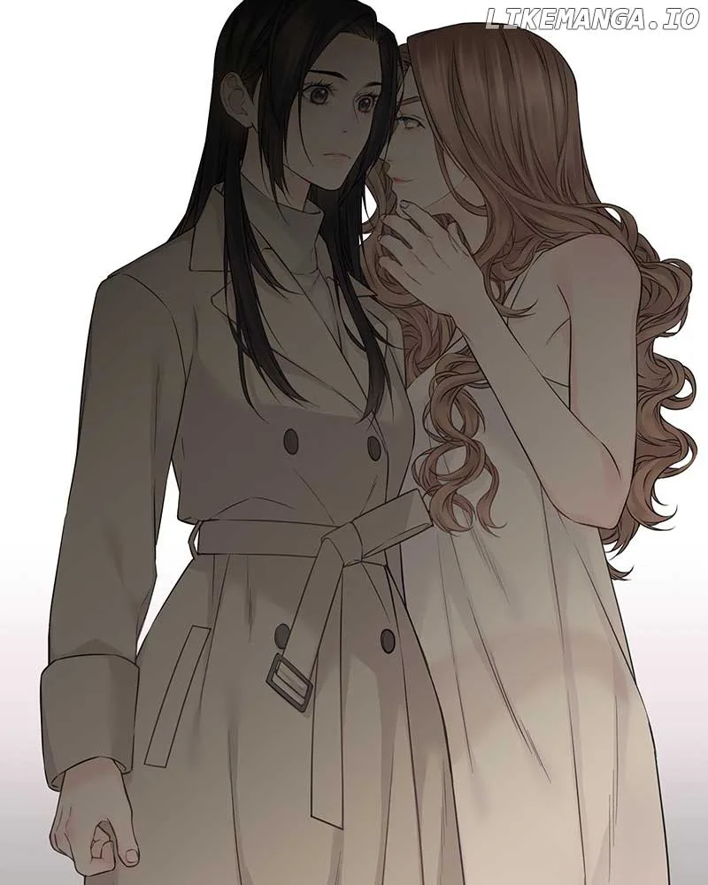 As If Love Doesn’t Exist Chapter 45 page 60
