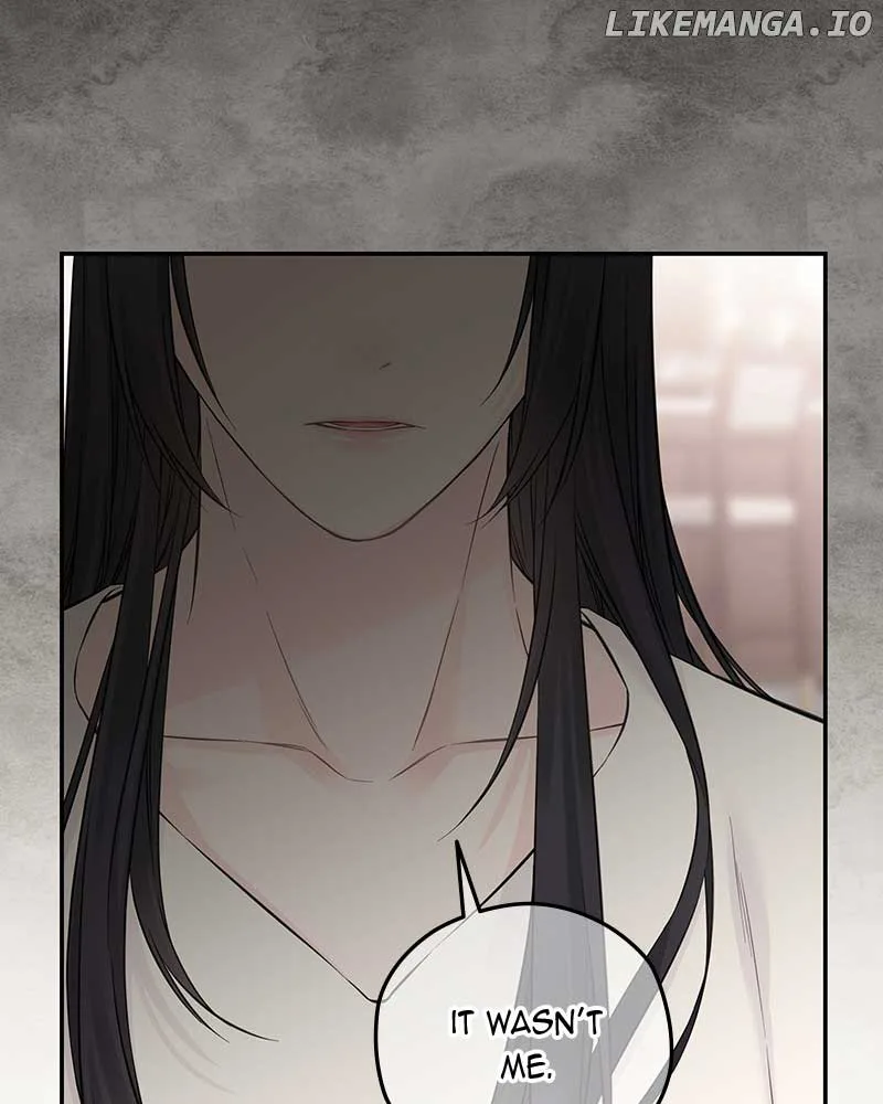 As If Love Doesn’t Exist Chapter 41 page 62