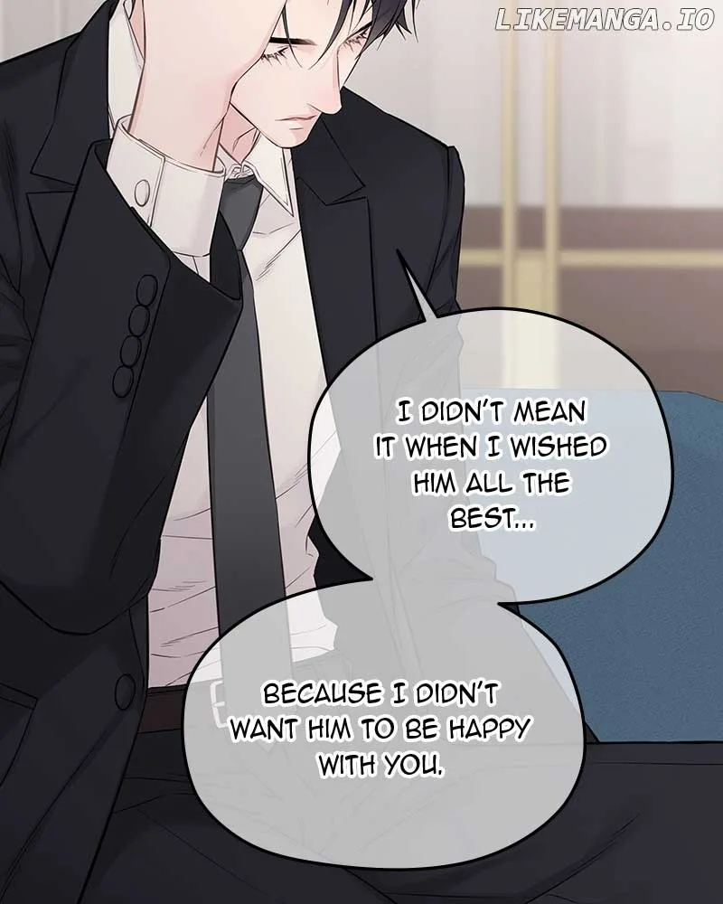 As If Love Doesn’t Exist Chapter 41 page 48