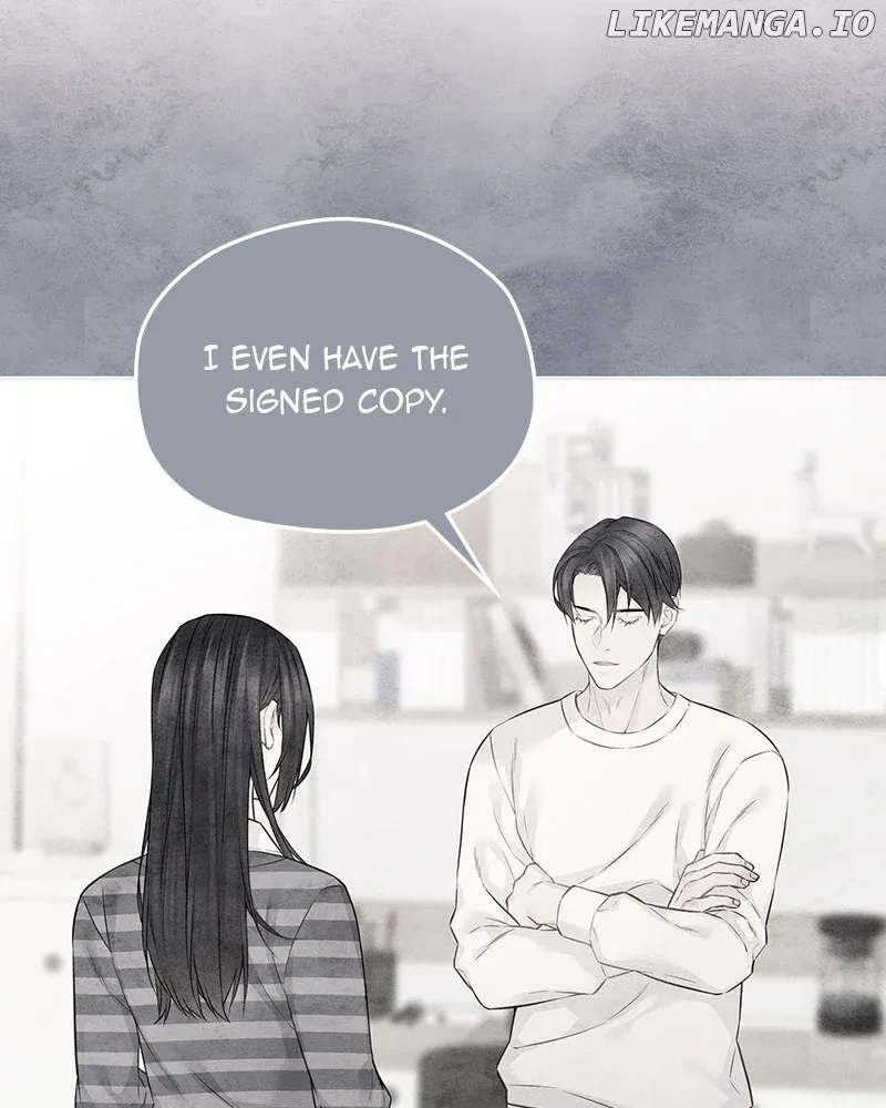 As If Love Doesn’t Exist Chapter 53 page 59