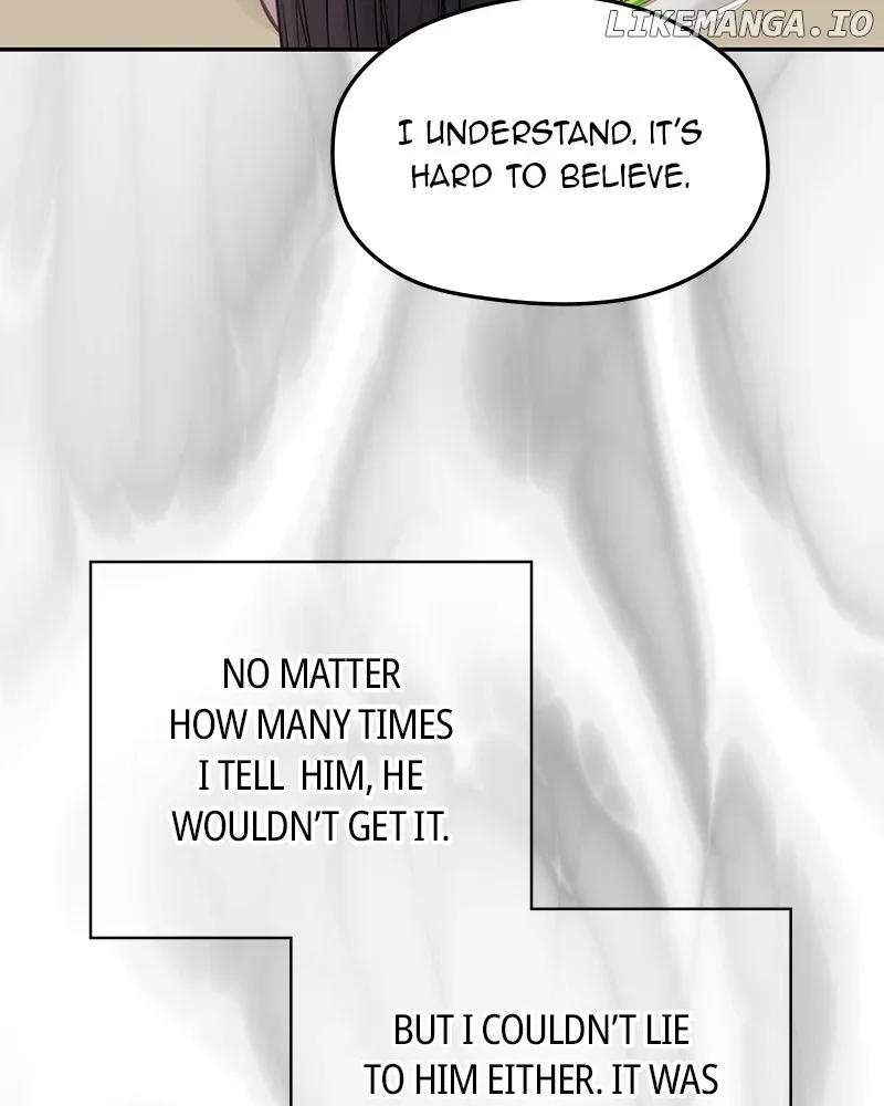 As If Love Doesn’t Exist Chapter 54 page 18