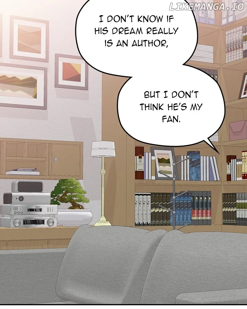 As If Love Doesn’t Exist Chapter 53 page 73