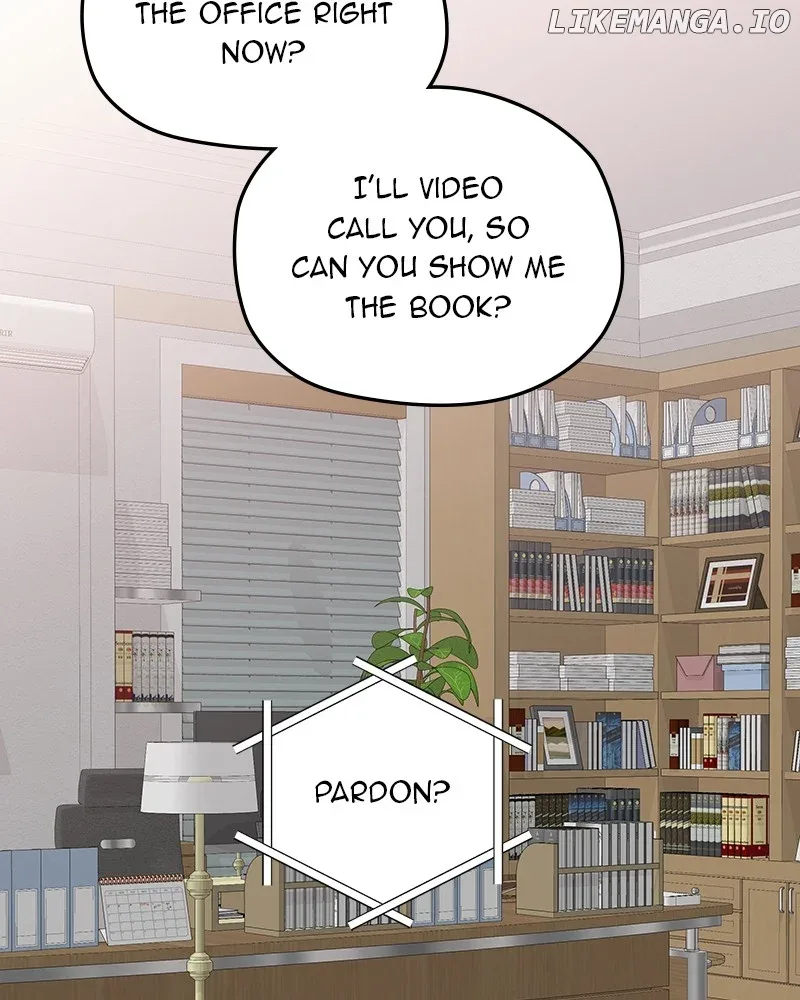 As If Love Doesn’t Exist Chapter 53 page 66