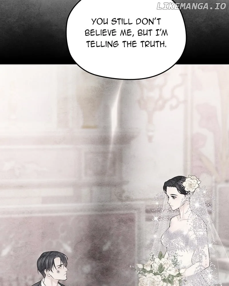 As If Love Doesn’t Exist Chapter 54 page 22