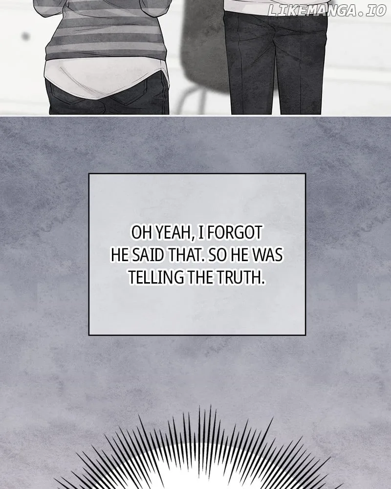 As If Love Doesn’t Exist Chapter 53 page 60