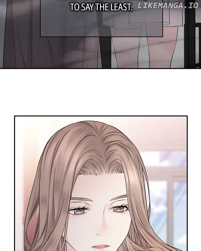 As If Love Doesn’t Exist Chapter 45 page 56