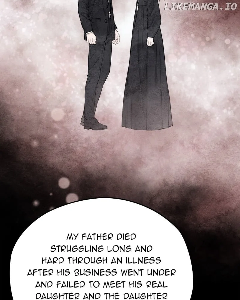 As If Love Doesn’t Exist Chapter 54 page 37