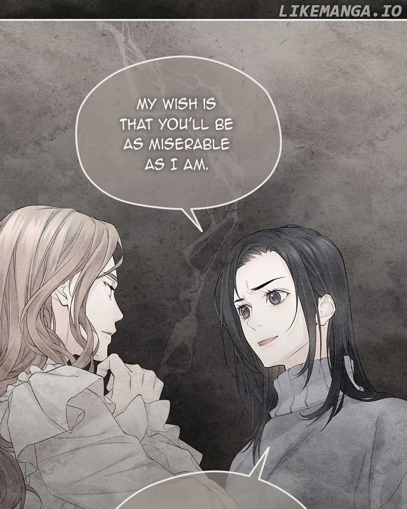 As If Love Doesn’t Exist Chapter 41 page 58