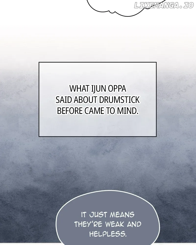 As If Love Doesn’t Exist Chapter 53 page 70