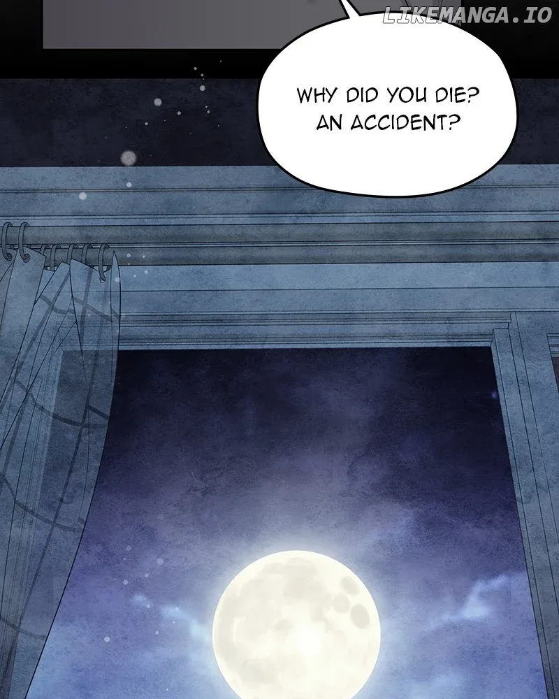 As If Love Doesn’t Exist Chapter 54 page 26