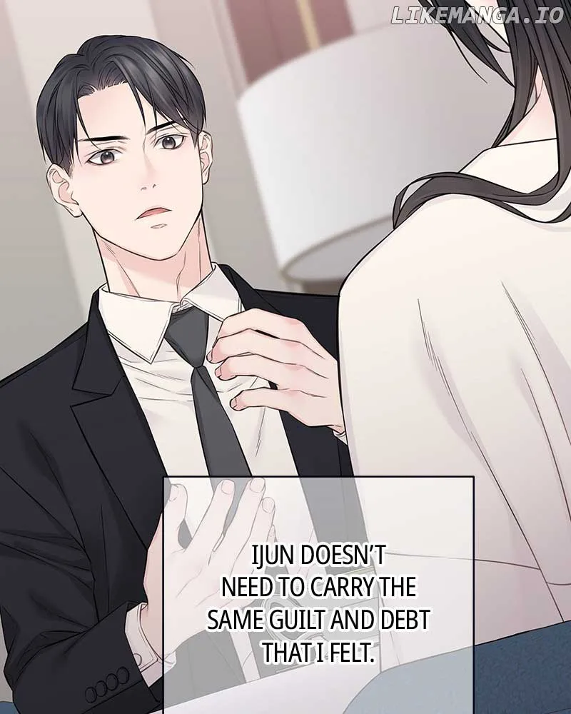 As If Love Doesn’t Exist Chapter 41 page 64