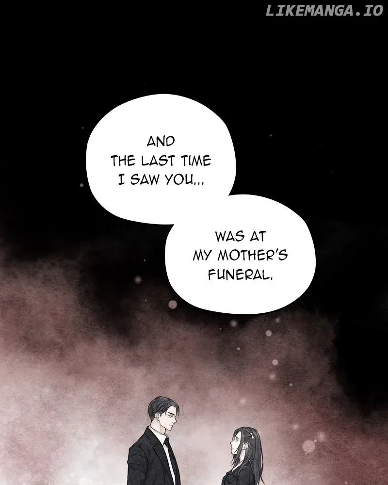 As If Love Doesn’t Exist Chapter 54 page 36