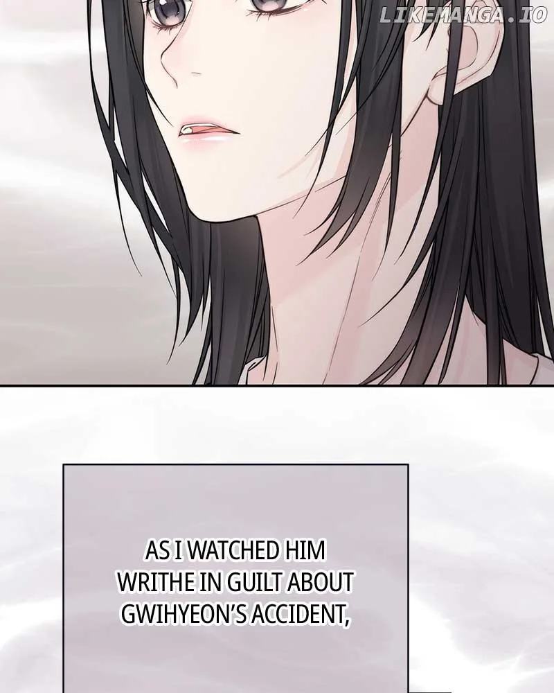 As If Love Doesn’t Exist Chapter 41 page 55