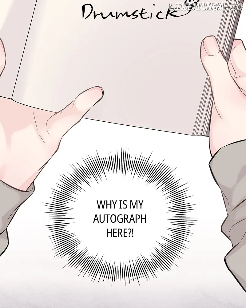 As If Love Doesn’t Exist Chapter 53 page 58