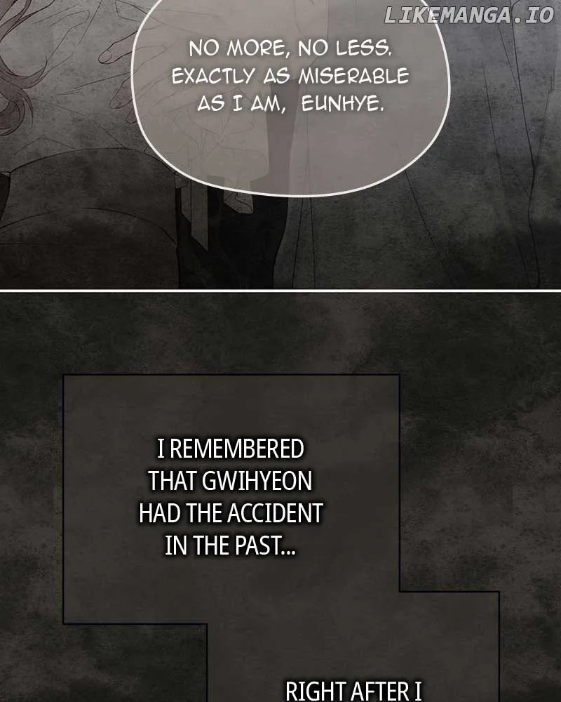 As If Love Doesn’t Exist Chapter 41 page 59