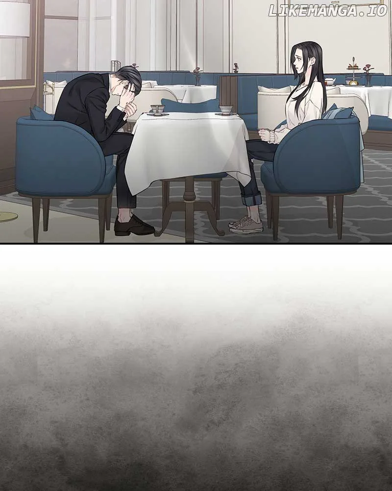 As If Love Doesn’t Exist Chapter 41 page 57