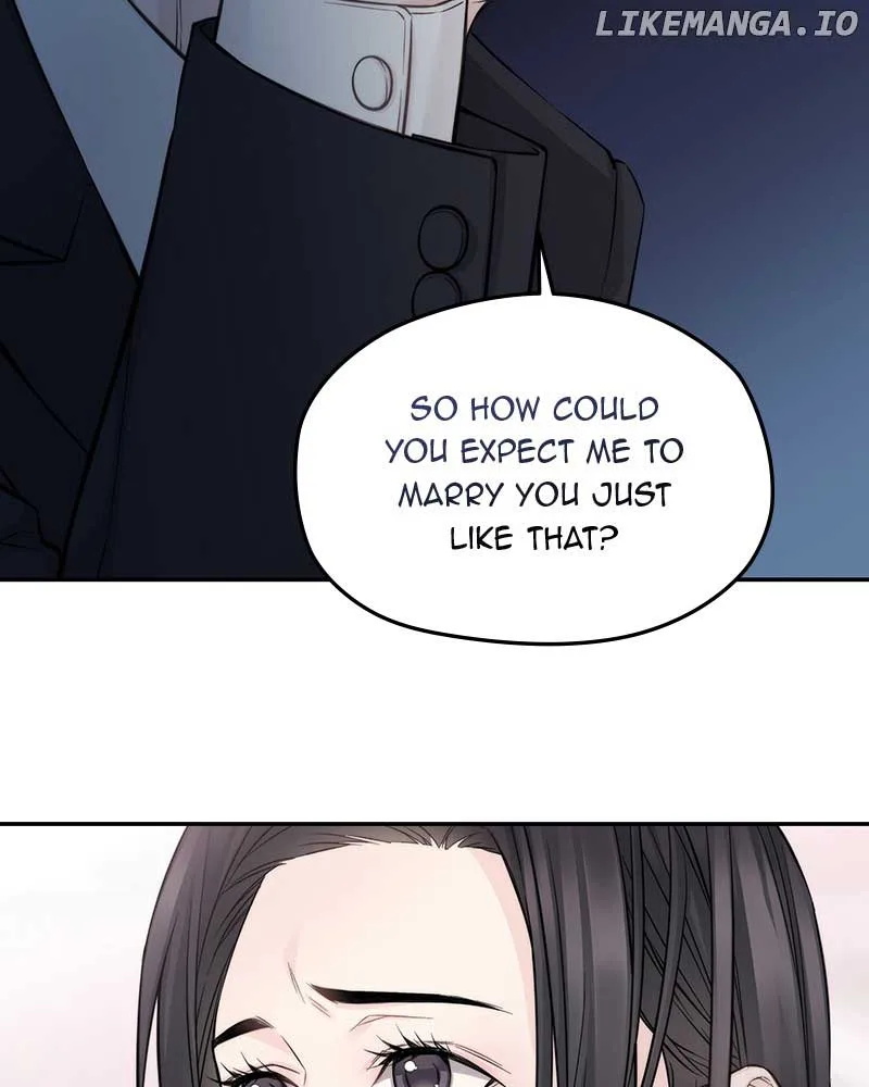 As If Love Doesn’t Exist Chapter 41 page 54