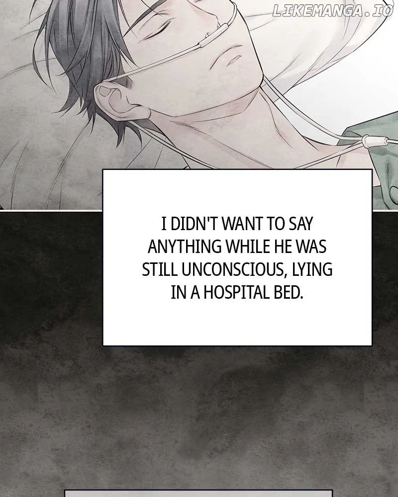 As If Love Doesn’t Exist Chapter 41 page 66