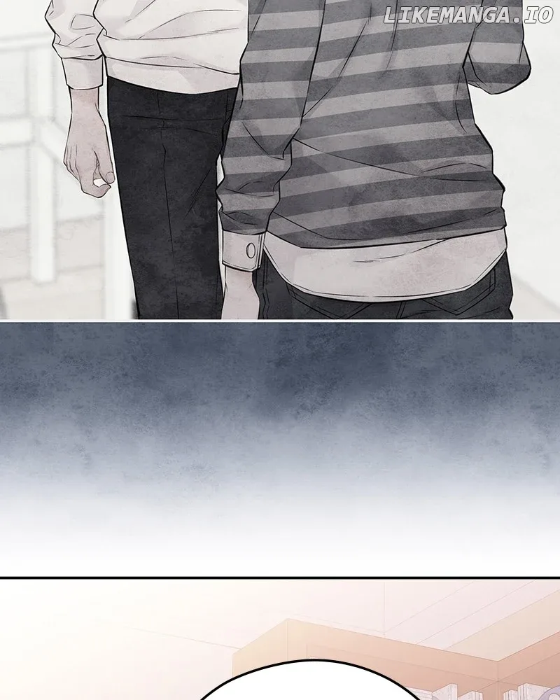 As If Love Doesn’t Exist Chapter 53 page 72